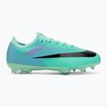 Dětské kopačáky Nike Jr. Mercurial Vapor 17 Pro "Sam Kerr" green glow/black 2