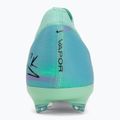 Dětské kopačáky Nike Jr. Mercurial Vapor 17 Pro "Sam Kerr" green glow/black 6