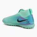 Dětské kopačáky Nike Jr. Mercurial Superfly 11 Academy "Sam Kerr" green glow/black 3