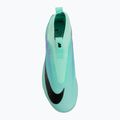 Dětské kopačáky Nike Jr. Mercurial Superfly 11 Academy "Sam Kerr" green glow/black 5