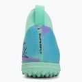 Dětské kopačáky Nike Jr. Mercurial Superfly 11 Academy "Sam Kerr" green glow/black 6