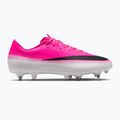 Pánské kopačky Nike Mercurial Vapor 17 Academy multi color/black
