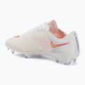Pánské kopačky Nike Mercurial Superfly 11 Pro white/bright crimson/blur 3
