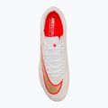 Pánské kopačky Nike Mercurial Superfly 11 Pro white/bright crimson/blur 5