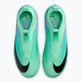 Dětské kopačáky Nike Jr. Mercurial Superfly 11 Academy green glow/black 4