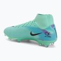 Pánské kopačky Nike Mercurial Superfly 11 Academy "Sam Kerr" green glow/black 3