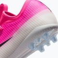 Dětské kopačáky Nike Jr. Mercurial Vapor 17 Academy multi color/black 6