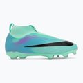 Dětské kopačáky Nike Jr. Mercurial Superfly 11 Academy green glow/black 2