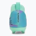 Dětské kopačáky Nike Jr. Mercurial Superfly 11 Academy green glow/black 6