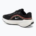 Dámské běžecké boty Nike Downshifter 14 black/british khaki/fusion red/sail 3