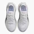 Dámské běžecké boty Nike Downshifter 14 white/summit white/metallic silver 5