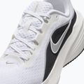 Dámské běžecké boty Nike Downshifter 14 white/summit white/metallic silver 7