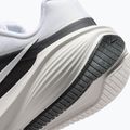 Dámské běžecké boty Nike Downshifter 14 white/summit white/metallic silver 8