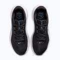 Dámské běžecké boty Nike Downshifter 14 dark smoke grey/white/aluminum 5