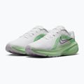 Dámské běžecké boty Nike Downshifter 14 white/cucumber calm/illusion green/white 3