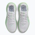 Dámské běžecké boty Nike Downshifter 14 white/cucumber calm/illusion green/white 5