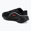 Pánské běžecké boty Nike Downshifter 14 black/anthracite/white/red orbit 3