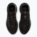 Pánské běžecké boty Nike Downshifter 14 black/dark smoke grey/metallic dark grey 4