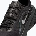Pánské běžecké boty Nike Downshifter 14 black/dark smoke grey/metallic dark grey 5