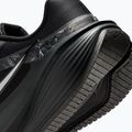 Pánské běžecké boty Nike Downshifter 14 black/dark smoke grey/metallic dark grey 6