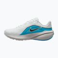 Pánské běžecké boty Nike Downshifter 14 off white/light current blue/black 2