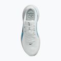 Pánské běžecké boty Nike Downshifter 14 off white/light current blue/black 4