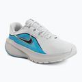 Pánské běžecké boty Nike Downshifter 14 off white/light current blue/black