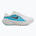 Pánské běžecké boty Nike Downshifter 14 off white/light current blue/black 2