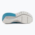Pánské běžecké boty Nike Downshifter 14 off white/light current blue/black 4