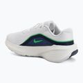 Pánské běžecké boty Nike Downshifter 14 white/midnight navy/green spark 3