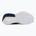 Pánské běžecké boty Nike Downshifter 14 white/midnight navy/green spark 4