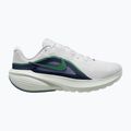Pánské běžecké boty Nike Downshifter 14 white/midnight navy/green spark