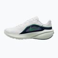 Pánské běžecké boty Nike Downshifter 14 white/midnight navy/green spark 2