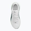 Pánské běžecké boty Nike Downshifter 14 white/midnight navy/green spark 4