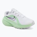 Dámské běžecké boty Nike Downshifter 14 white/cucumber calm/illusion green/white