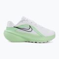 Dámské běžecké boty Nike Downshifter 14 white/cucumber calm/illusion green/white 2