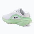 Dámské běžecké boty Nike Downshifter 14 white/cucumber calm/illusion green/white 3