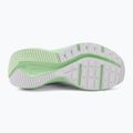 Dámské běžecké boty Nike Downshifter 14 white/cucumber calm/illusion green/white 4