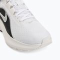 Dámské běžecké boty Nike Downshifter 14 white/summit white/metallic silver 7