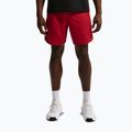 Pánské tréninkové šortky Nike Flex tough red/black