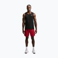 Pánské tréninkové šortky Nike Flex tough red/black 7