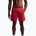 Pánské tréninkové šortky Nike Flex tough red/black 3