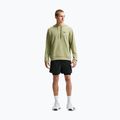 Pánská tréninková mikina Nike Flex dusty olive/dusty olive/black 7