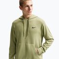Pánská tréninková mikina Nike Flex dusty olive/dusty olive/black 4