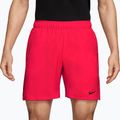 Dámské tenisové šortky Nike Court Victory bright crimson/black