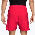 Dámské tenisové šortky Nike Court Victory bright crimson/black 2