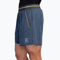 Pánské tenisové šortky Nike Court Dri-Fit Advantage 6" new slate/laser orange/white 3