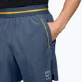 Pánské tenisové šortky Nike Court Dri-Fit Advantage 6" new slate/laser orange/white 4