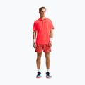 Pánské tenisové tričko Nike Court Dri-FIT Bright Crimson/Black 2