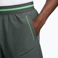 Pánské tenisové šortky Nike Court Dri-Fit Advantage 6" camo green/cucumber calm/cucumber calm 4